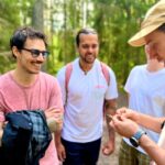 From Helsinki: Enchanting Afternoon in Nuuksio National Park - Practical Details and What to Bring