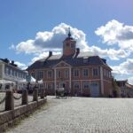 From Helsinki: Porvoo Guided Day Trip with Transportation - Transportation Details and Pickup Arrangements