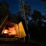 From Helsinki: Private Sauna + 3-Course Finnish Dinner - Starting in Helsinki: Convenient Pickup and Private Transport