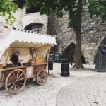 From Helsinki: Tallinn with Round-Trip Ferry & Guided Tour - Convenient Departure and Return Logistics at Tallinn Port