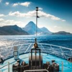 From Heraklion: Cruise to Balos Lagoon and Chania Old Town - From Heraklion to the Western Crete Coastline