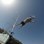 From Heraklion: Dia Island Private Sailing Trip - Meeting at Heraklion Marina Cafe for a Personalized Start