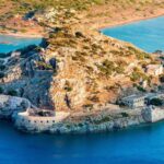 From Heraklion: Elounda and Spinalonga Full-Day Tour - Exploring Spinalonga Island and Its Historical Significance