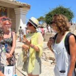 From Heraklion: Knossos Palace Entry Ticket and Private Tour - Skip-the-Line Entry to Knossos Palace for Speed and Comfort