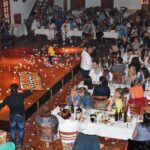 From Heraklion & Malia: Cretan Folklore Night with Buffet - Traditional Cretan Dinner Buffet and Local Produce Tasting