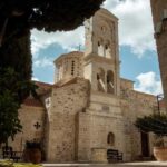 From Heraklion: Olive, Wine & Monastery Luxury Guided Tour - Exploring the Olive Farm: Crete’s Liquid Gold