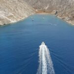 From Heraklion: Private Snorkeling Boat Cruise to Dia Island - Discover Dia Island’s Secluded Bays and Marine Life