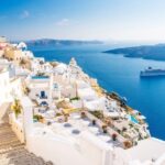 From Heraklion/Rethymno: Santorini Cruise(Pickup Extra Cost) - Departure From Heraklion or Rethymno with Optional Pickup
