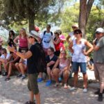 From Heraklion: South Crete Festos and Matala - Scenic Views of the Messara Region and Viniculture