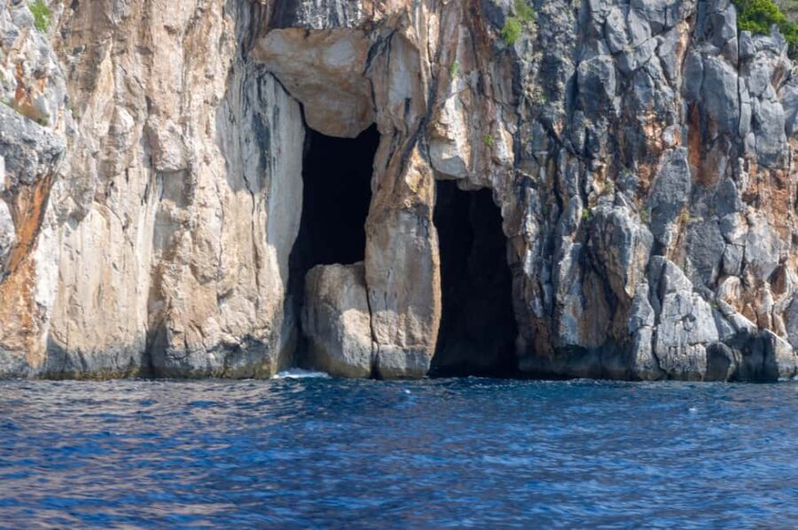 From Himara: Albanian Riviera Boat Tour With Swimming Stops - Practical Tips for the Boat Tour