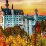 From Hohenschwangau: Tour to Neuschwanstein Castle - The Scenic Transport to Marys Bridge and Castle