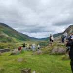 From Holyhead: North Wales Sightseeing Tour Shore Excursion - How the Tour Begins and Ends at Holyhead
