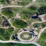 From Honfleur: D-Day Beaches Shore Tour with Packed Lunch - How the Tour Starts at Honfleur Port and Prepares You for the Day