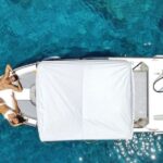 From Hora Sfakion: Private Boat Rental for Day Cruising - Unique Stops: Loutro, Glyka Nera, and Marmara Beach