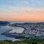 From Horta: Guided Faial Island Tour - Guided Tour in a Comfortable Minivan