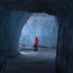 From Húsafell: Into the Glacier Ice Cave Adventure - Inside the World’s Largest Ice Tunnel