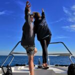 From Hvar: Unforgettable Tour to The Island Vis and Blue Cave - Relaxing Beach Stops and Snorkeling Opportunities