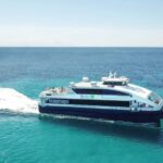 From Ibiza: Return Ferry Ticket to Formentera - Convenient Ferry Transfers from Ibizas Muelle Pesquero