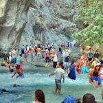 From Icmeler: Fethiye Tour with Saklikent Ticket & Transfer - Key Points