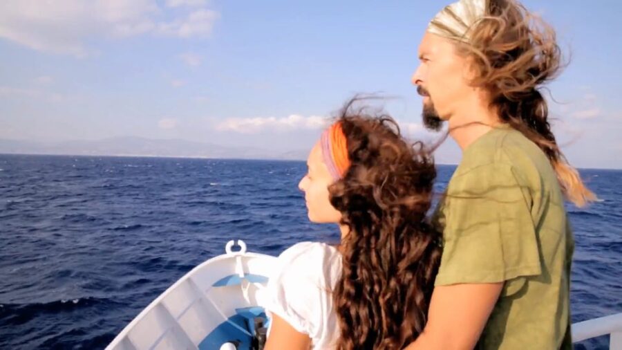 From Ierapetra: Cruise to Chrissi Island with Swimming - Onboard Experience and Service Quality