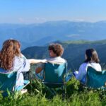 From Ijevan: Off-Road Expedition to Mt. Vitasar - Starting Point in Ijevan: Gathering at "Around Tavush" Office