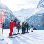 From Interlaken: Afternoon Ski Experience for Beginners - Learning on the Bodmi Beginner Slopes