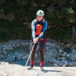 From Interlaken: Grimsel Gorge Canyoning Tour - The 50-Meter Abseil Into Grimsel Gorge