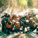 From Interlaken: Local Canyoning Trip - Starting Point at Wilderswil and the Short Transfer to the Canyon