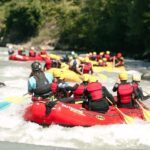 From Interlaken: River Rafting Adventure on Simme River - Navigating the Scenic Simme River