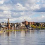 From Invergordon: Loch Ness & Inverness via Beauly - Scenic Drive to Loch Ness and Photo Stop