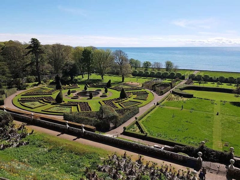 From Invergordon: Private Northern Highlands Shore Excursion - Starting Point and Transportation Details in Invergordon