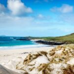 From Inverness: 3-Day Lewis, Harris, and Outer Hebrides Tour - Journey Through Harris’ Towering Mountains and White Sand Beaches