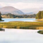 From Inverness: Cairngorms National Park and Whisky Tour - Exploring Cairngorms National Parks Highest Peaks