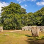 From Inverness: Cawdor Castle and Cairngorms National Park - Visiting the ancient Clava Cairns, Scotland’s Bronze Age marvel