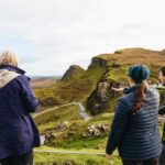 From Inverness: Isle of Skye and Eilean Donan Castle Tour - Exploring the Highlands Along the Great Glen Fault Line