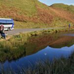 From Inverness: Isle of Skye and Fairy Pools Day Trip - Discovering the Fairy Pools in Glen Brittle