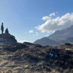 From Inverness: Isle of Skye & Eilean Donan Castle Day Tour - Visiting the Iconic Eilean Donan Castle