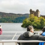 From Inverness: Loch Ness Guided Day Trip - Exploring Loch Ness and the Scottish Highlands