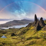 From Inverness: Skye Explorer Full-Day Tour with 3 Hikes - An Early Start with Iconic Eilean Donan Castle