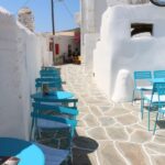 From Ios: RIB Boat Trip to Sikinos Island and Winery Tour - Exploring Sikinos: From Hora to Kastro