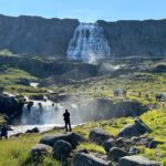 From Isafjordur: Dynjandi Waterfall Guided Day Trip by Bus - Practical Tips for the Tour