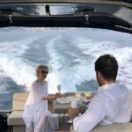 From Ischia: Positano and Amalfi Full-Day Boat Experience - Enjoy the Scenic Ride Along the Ischia Coast