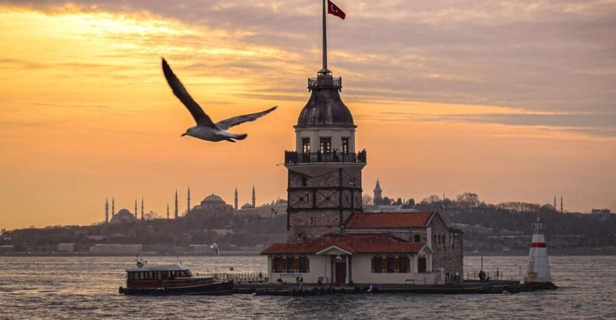 From Istanbul: 11-Day Turkey Highlights Tour with Flights - Exploring Istanbul’s Historic Marvels