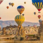 From Istanbul: 2-Day All-Inclusive Cappadocia Guided Trip - Exploring Cappadocia’s Unique Landmarks