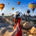 From Istanbul: 2-Day Cappadocia Tour By Bus or Plane - Departure Logistics: From Istanbul to Cappadocia