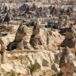 From Istanbul: 2 Days Cappadocia Tour by Return Flight - Exploring the Göreme Open-Air Museum