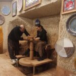 From Istanbul: 2 days Pamukkale and Ephesus Tour - The Authentic Experience of Cleopatra’s Pool