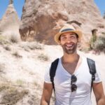 From Istanbul: 3-Day Cappadocia Highlights Tour by Plane - Experiencing the Scenic Beauty of the Blue Tour and Valleys