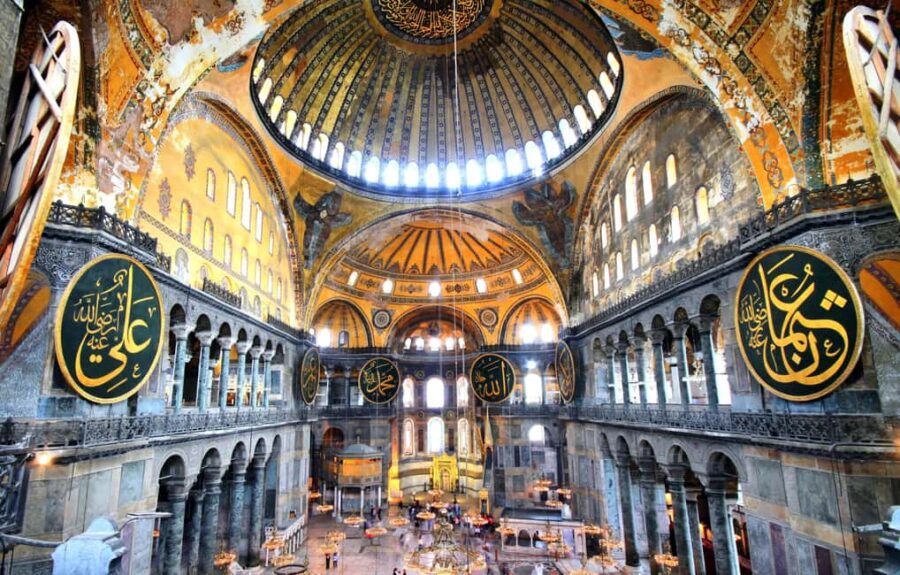 From Istanbul: 8-Day Turkey Tour with Transfers and Hotels - From Istanbul to Ankara: Discovering the Capital