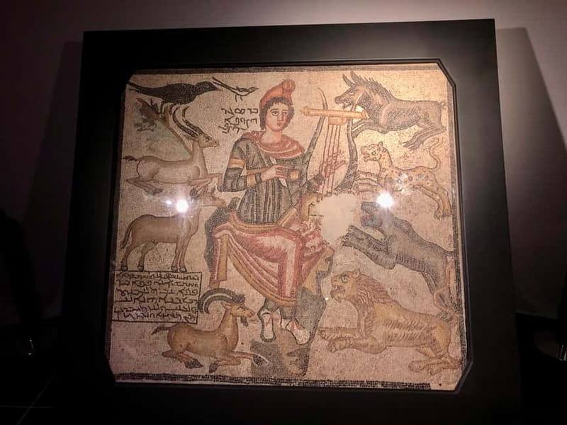 from Istanbul: anlurfa, Göbeklitepe & Balklgöl Day Trip - Visiting Göbeklitepe: The World’s Oldest Sacred Site